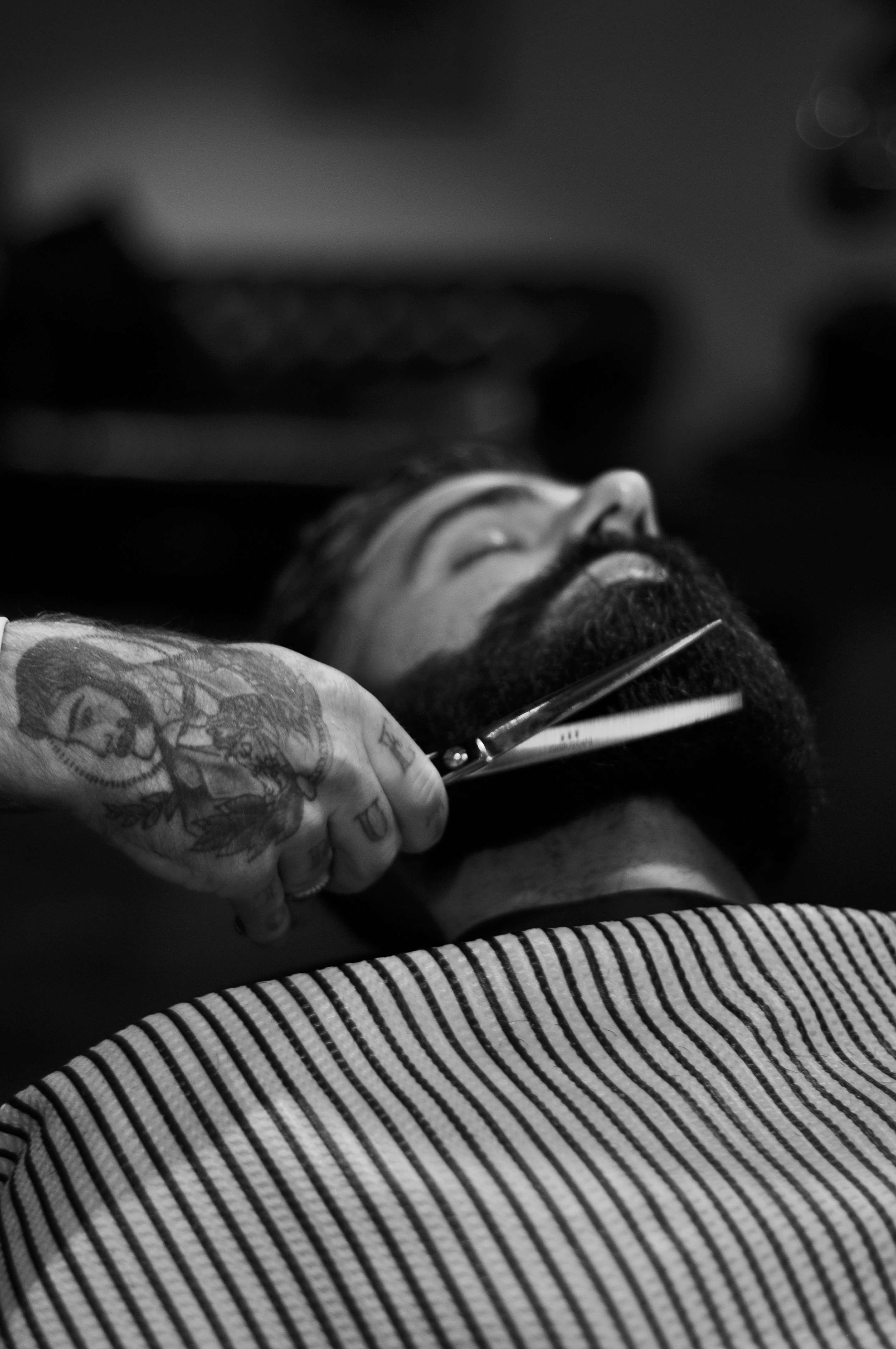 Salon Image