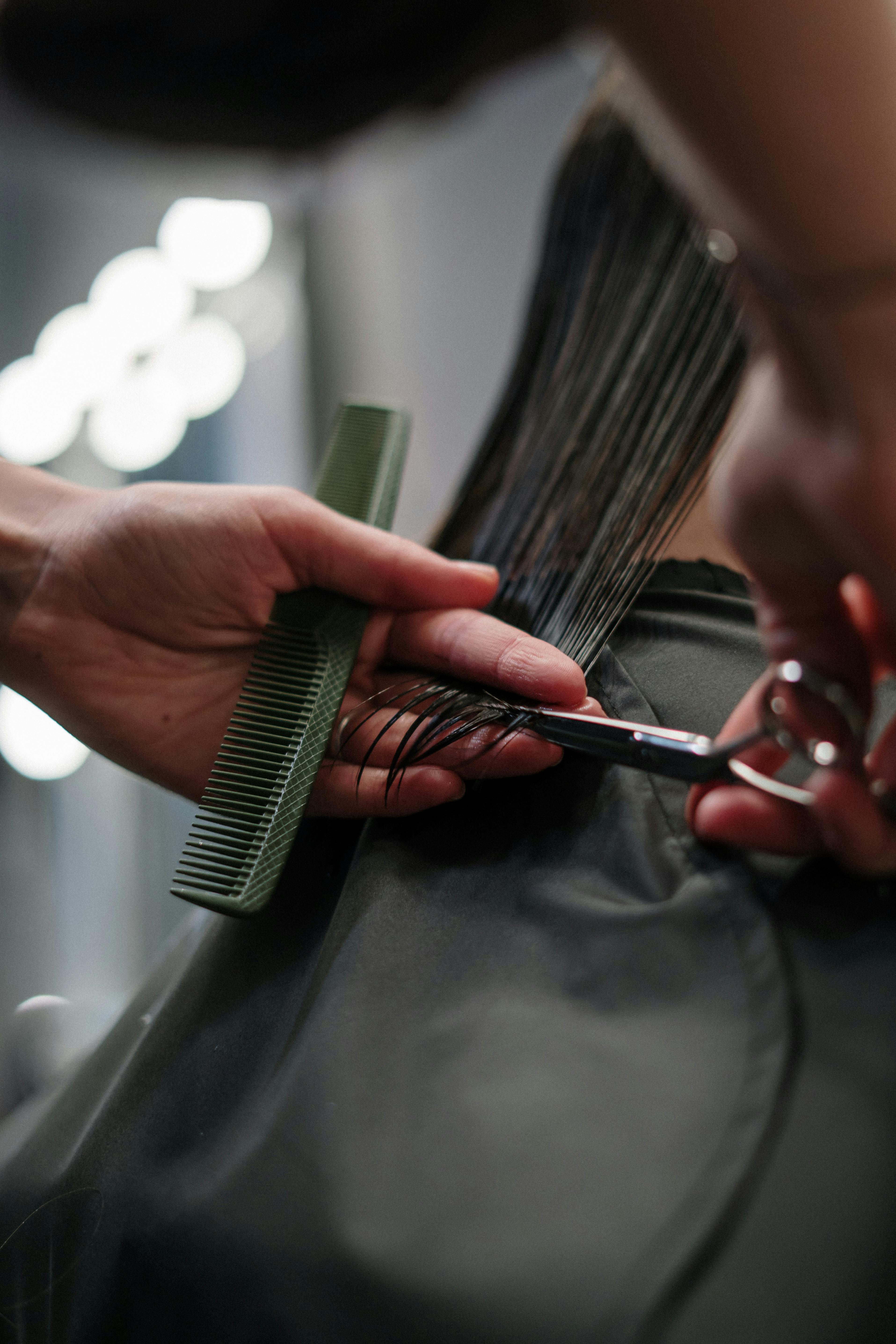 Salon Image